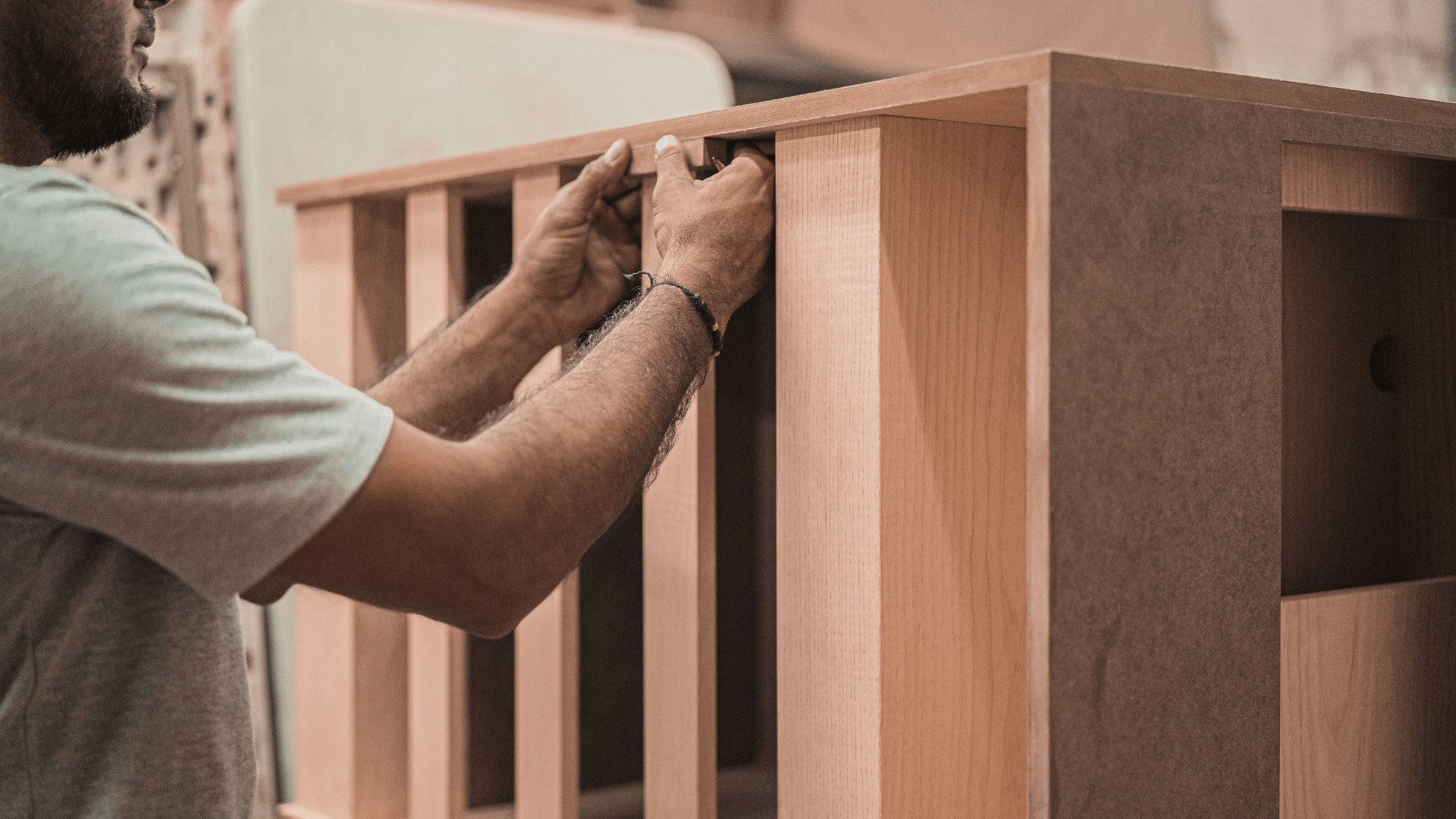 Fire Safety in Wood Constructions