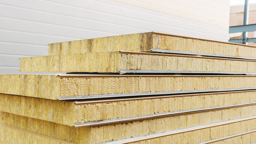 Wood Sandwich Panels