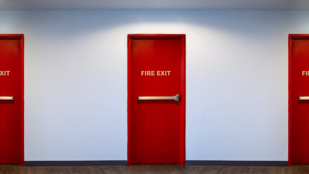 Fire Doors