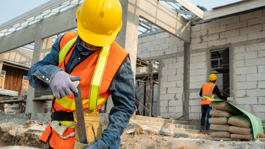 Construction Site Safety