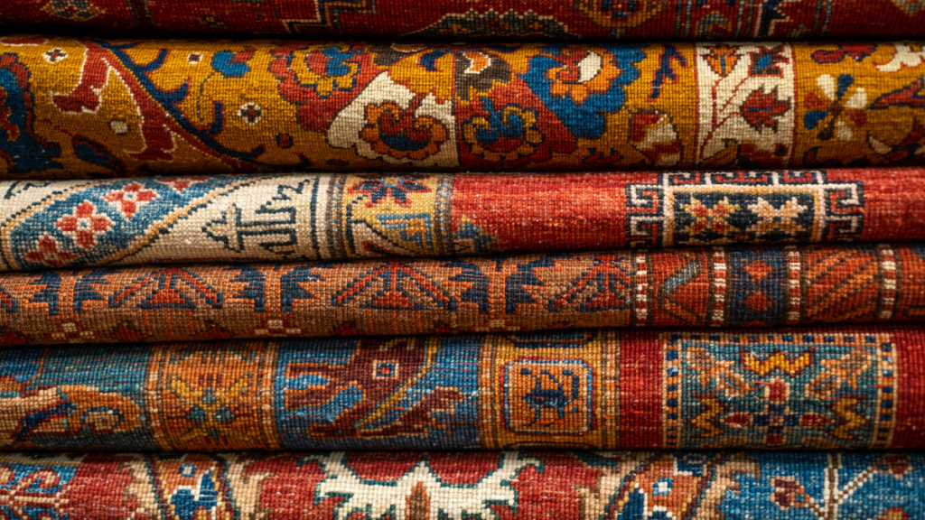 Top hypoallergene Teppiche und Teppichböden