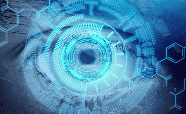 KI-basierte Qualitätskontrolle