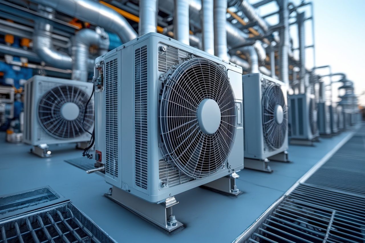 Heizung, Lüftung, Klima- und Kältetechnik: ein Markt, der bis 2032 kontinuierlich auf 481 Milliarden US-Dollar anwachsen wird