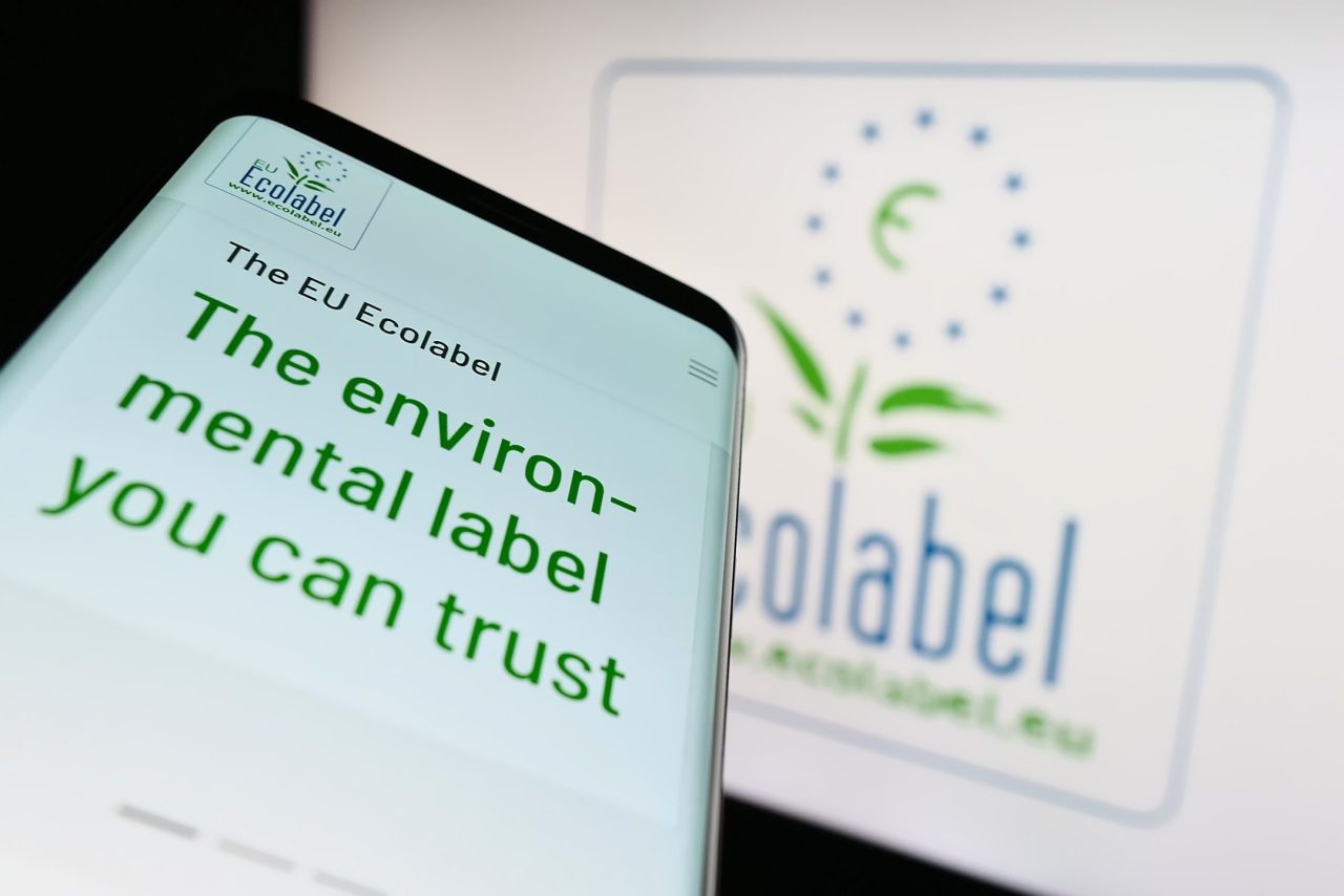 Der grüne Wendepunkt in der professionellen Reinigung.