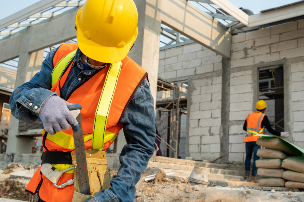 Construction Site Safety