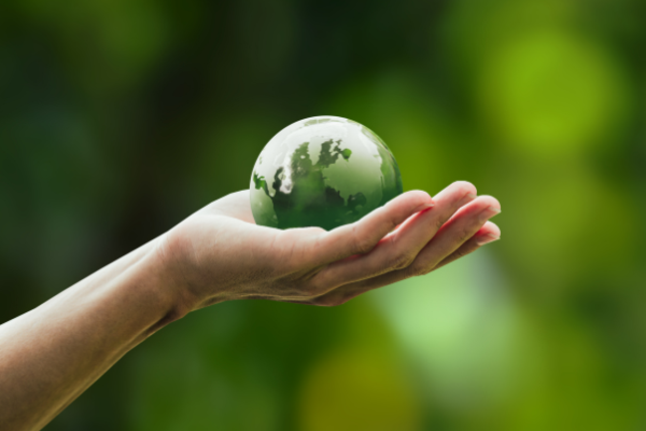 Die Rolle des Wasserstoffs bei der Energieversorgung der emissionsfreien Zukunft