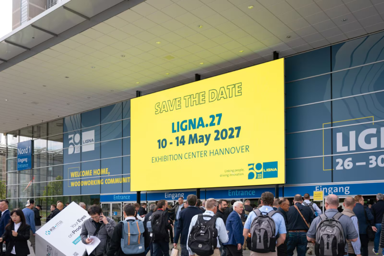 Foto eventi Sito HANNOVER