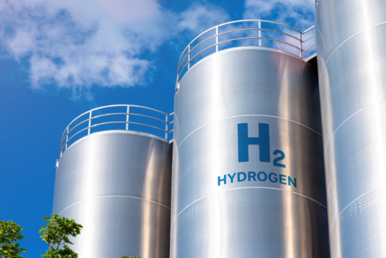 Green hydrogen vs. blue hydrogen: understanding the main differences