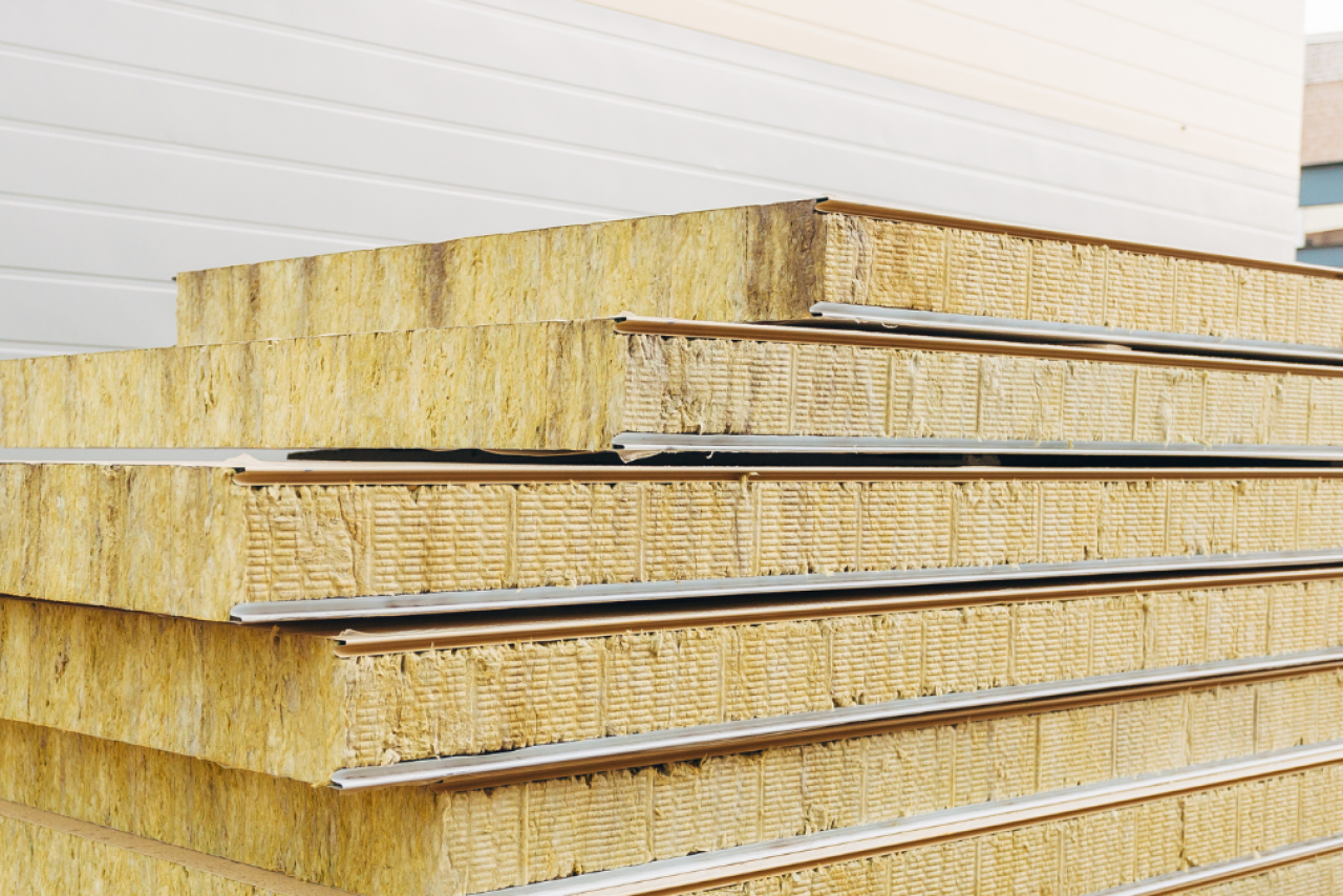 Wood Sandwich Panels