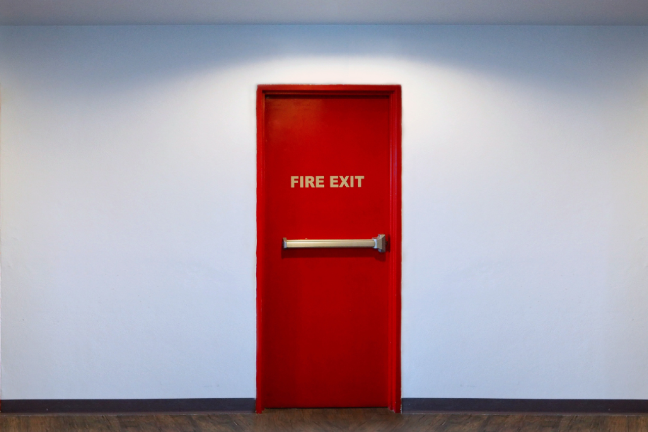 Fire Doors