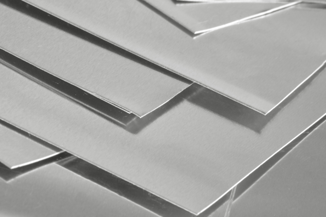 Blechmetalle