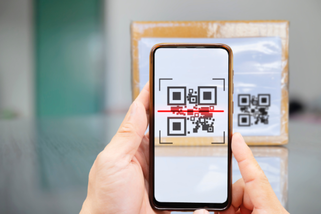 Rationalisierung-von-Lieferketten-mit-QR-Codes