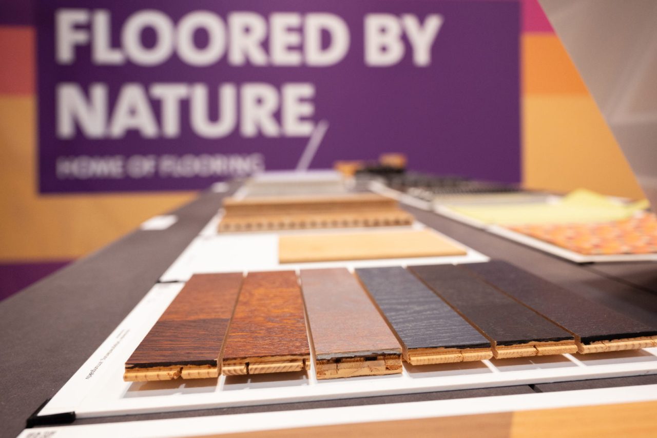 Domotex 2024
