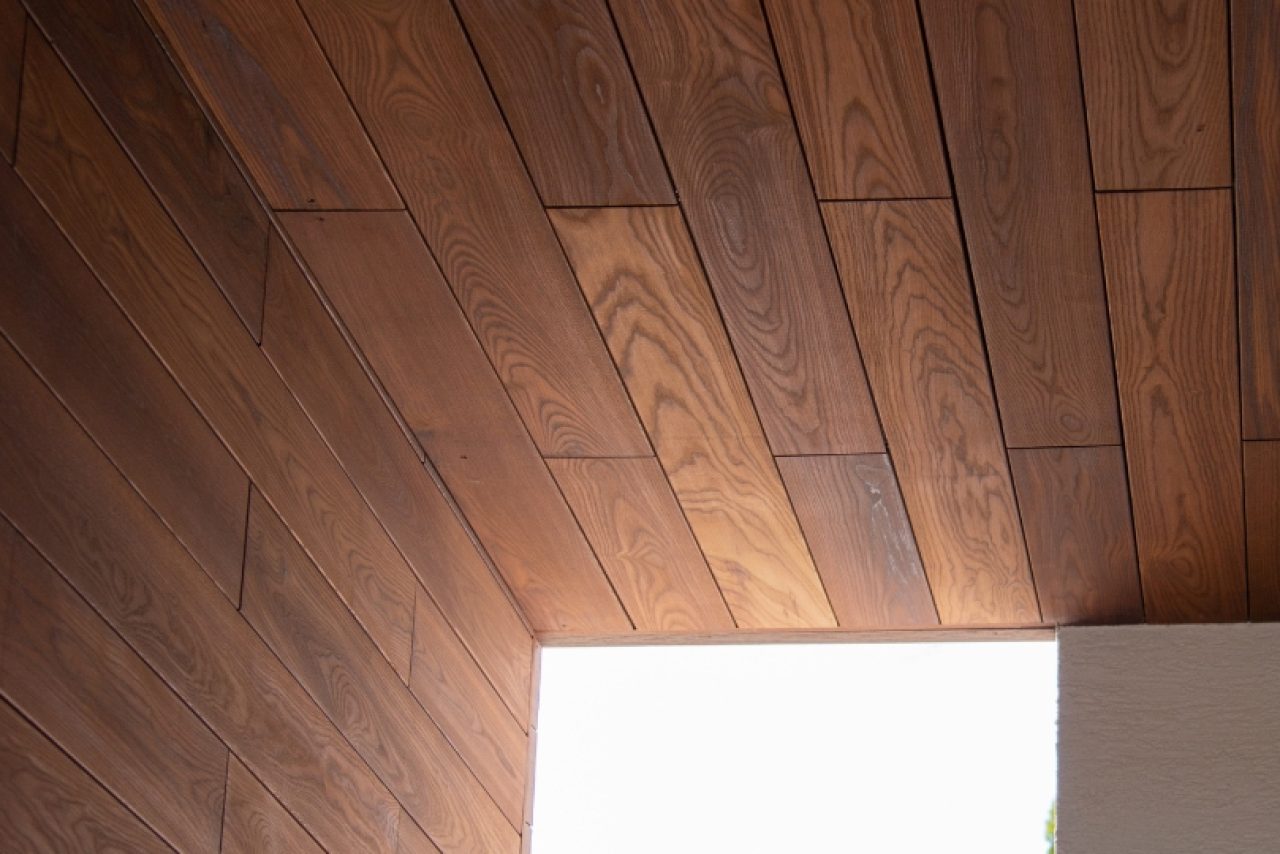 Thermowood